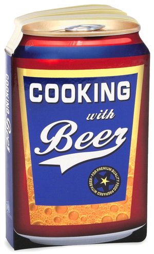 Cooking with Beer