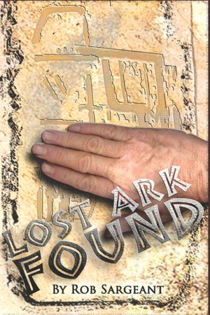Lost Ark Found