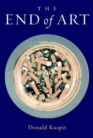 The End of Art
