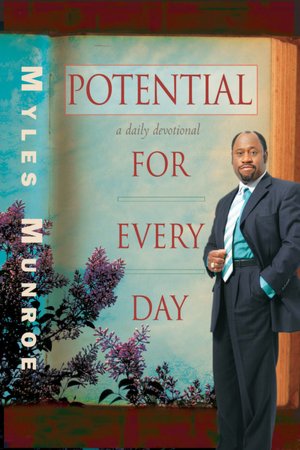 Potential for Every Day