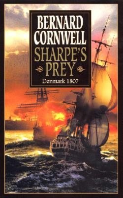 Sharpe's Prey (Sharpe Series #5)
