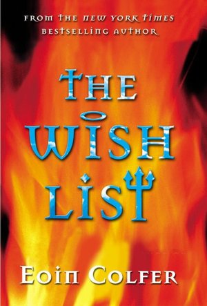 The Wish List