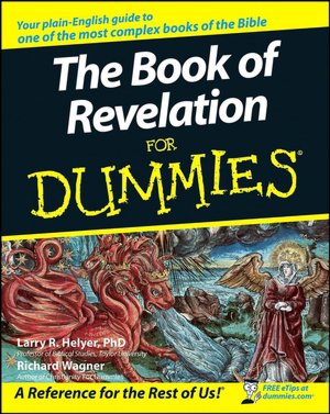 Book of Revelation For Dummies