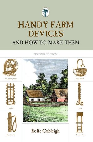 Handy Farm Devices, Second Edition