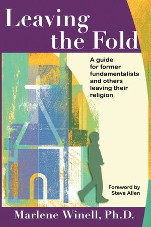 Leaving The Fold