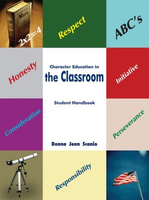 Character Education In The Classroom