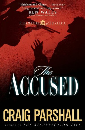 The Accused: Chambers of Justice #3