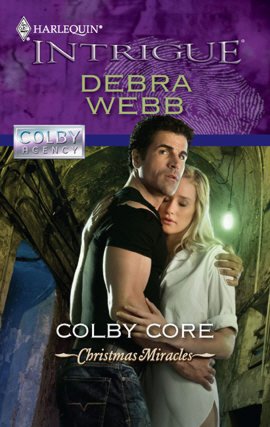 Colby Core (Colby Agency Series #42)
