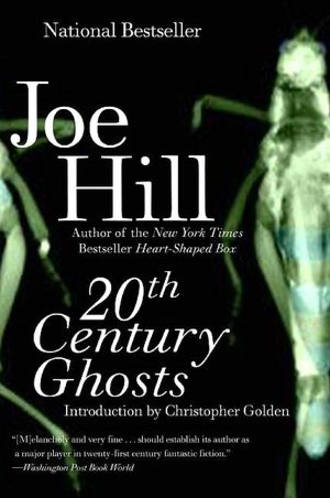 Download electronic book 20th Century Ghosts
