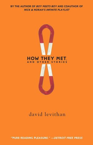 How They Met and Other Stories