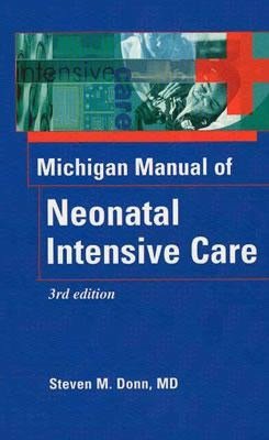 neonatal procedure manual