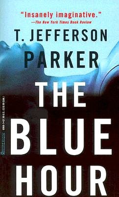 The Blue Hour (Merci Rayborn Series #1)