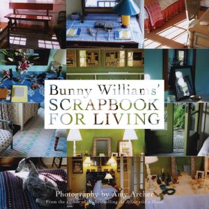 Scrapbook for Living