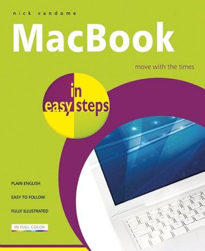 MacBook in Easy Steps