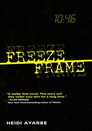 Freeze Frame