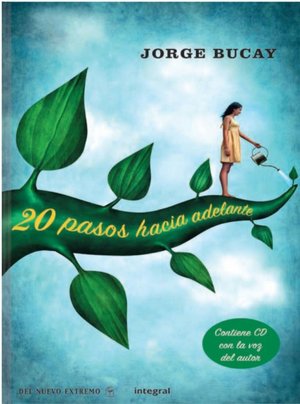20 pasos hacia adelante