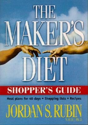 Makers Diet Shopper's Guide