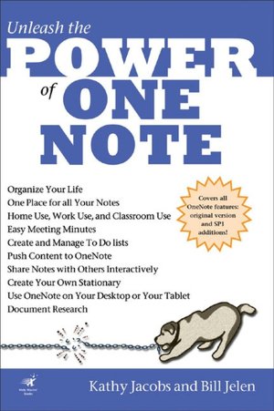 Power One Note: Unleash the Power of One Note