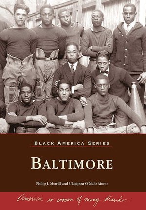 African-Americans in Baltimore, MD