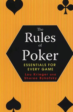 Rules of Poker: Essentials for Every Game