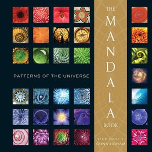Best free books to download on kindle The Mandala Book: Patterns of the Universe