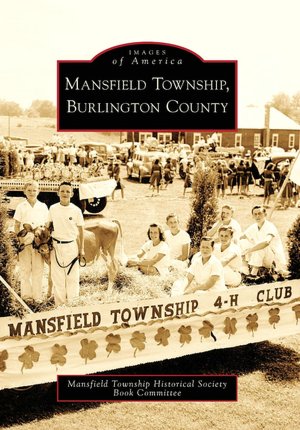 Mansfield Township, Burlington County, New Jersey