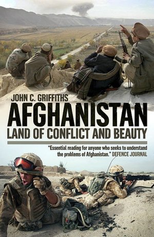 Afghanistan: Land of Conflict and Beauty