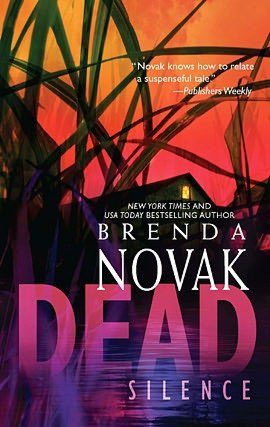 Dead Silence (Stillwater Trilogy Series #1)