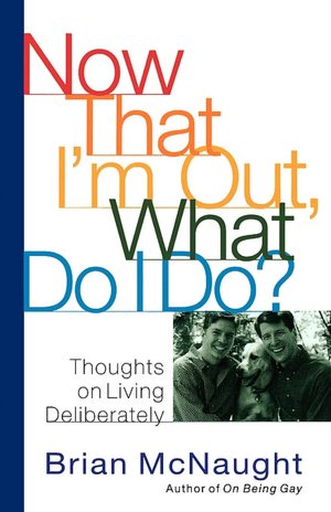 Now That I'm Out, What Do I Do?: Thoughts on Living Deliberately