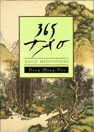 365 Tao: Daily Meditations