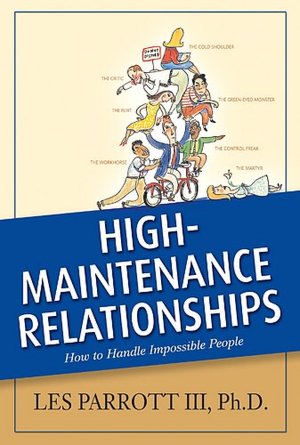 Free e-books in greek download High-Maintenance Relationships