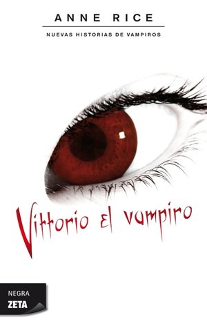 Vittorio el Vampiro (Spanish Edition)