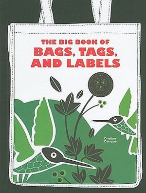 The Big Book of Bags, Tags, and Labels