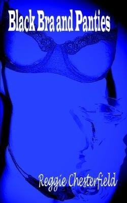 Black Bra And Panties