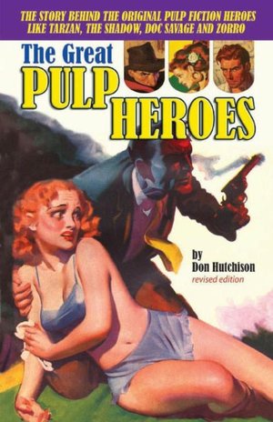 Great Pulp Heroes
