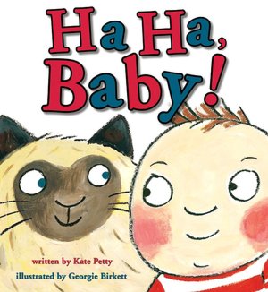 Ha Ha, Baby!