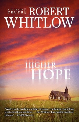 Higher Hope (Tides of Truth Series #2)