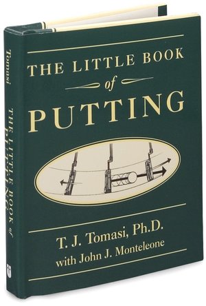 The Little Book of Putting