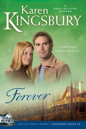 Forever (Firstborn Series #5)