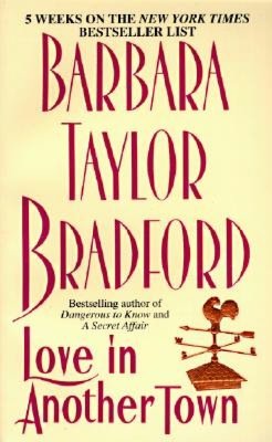 Love in Another Town