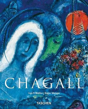 Marc Chagall, 1887-1985: Painting as Poetry