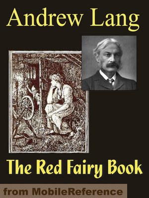 The Red Fairy Book