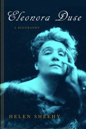 Eleonora Duse A Biography nookbook