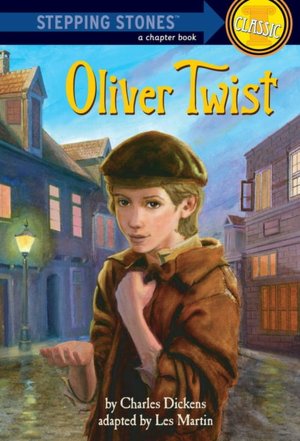 Oliver Twist (Adaptation)