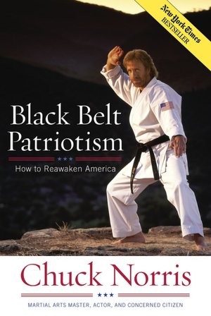 Black Belt Patriotism: How to Reawaken America