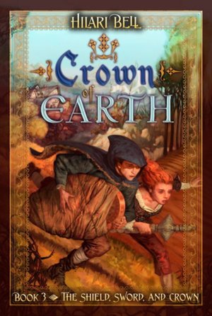 Crown of Earth (Shield, Sword, and Crown Series #3)