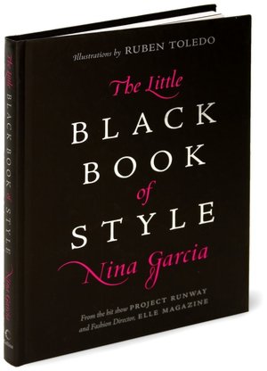 The Little Black Book of Style