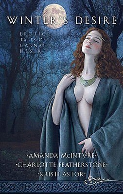Winter's Desire: Winter Awakening\Midnight Whispers\Lover's Dawn