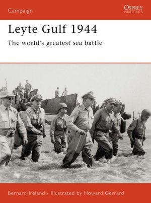 Leyte Gulf 1944 (Campaign 163)