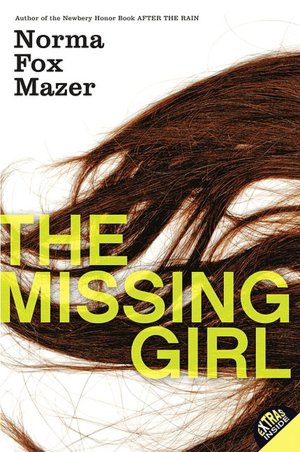 The Missing Girl